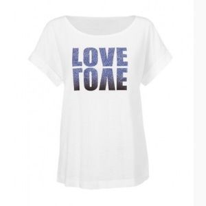 Love Tee